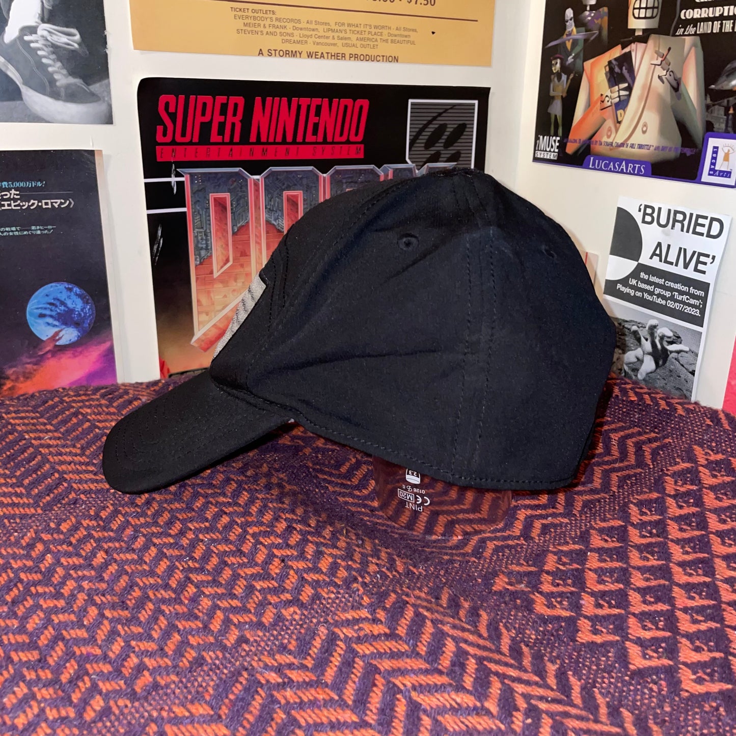 5.11 00s Tactical Sports Cap