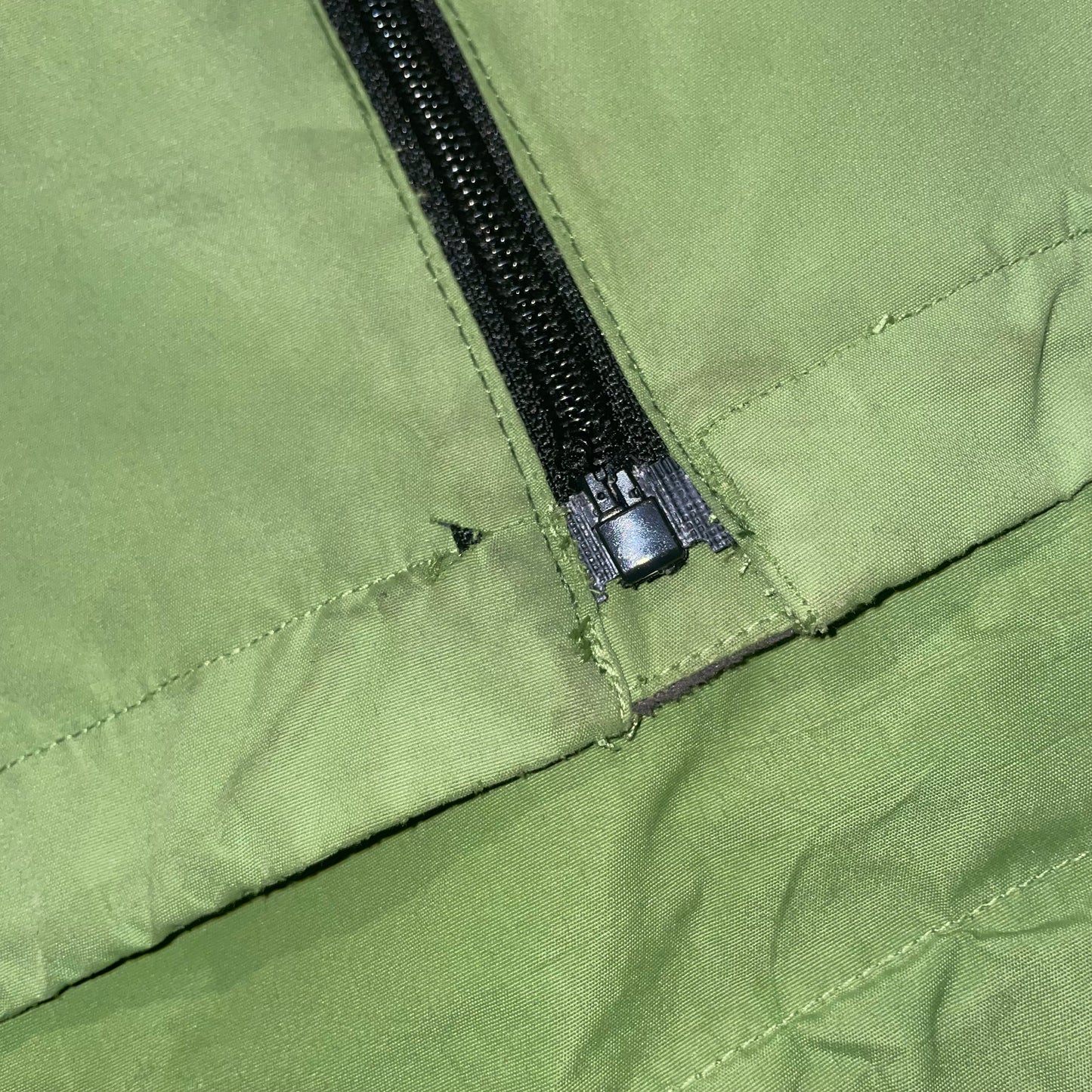 Monster Skate 00s Waterproof Coat S