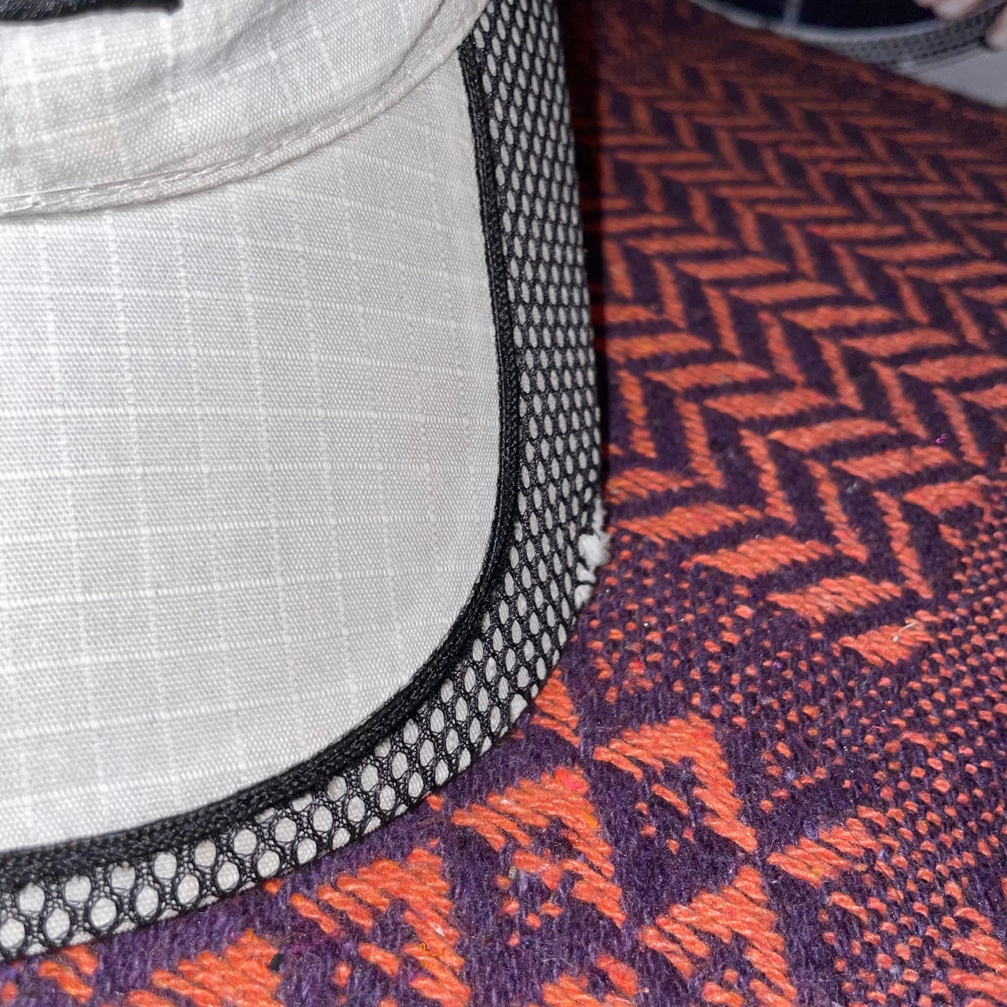 Russell Athletic 90s Embroidered Cap