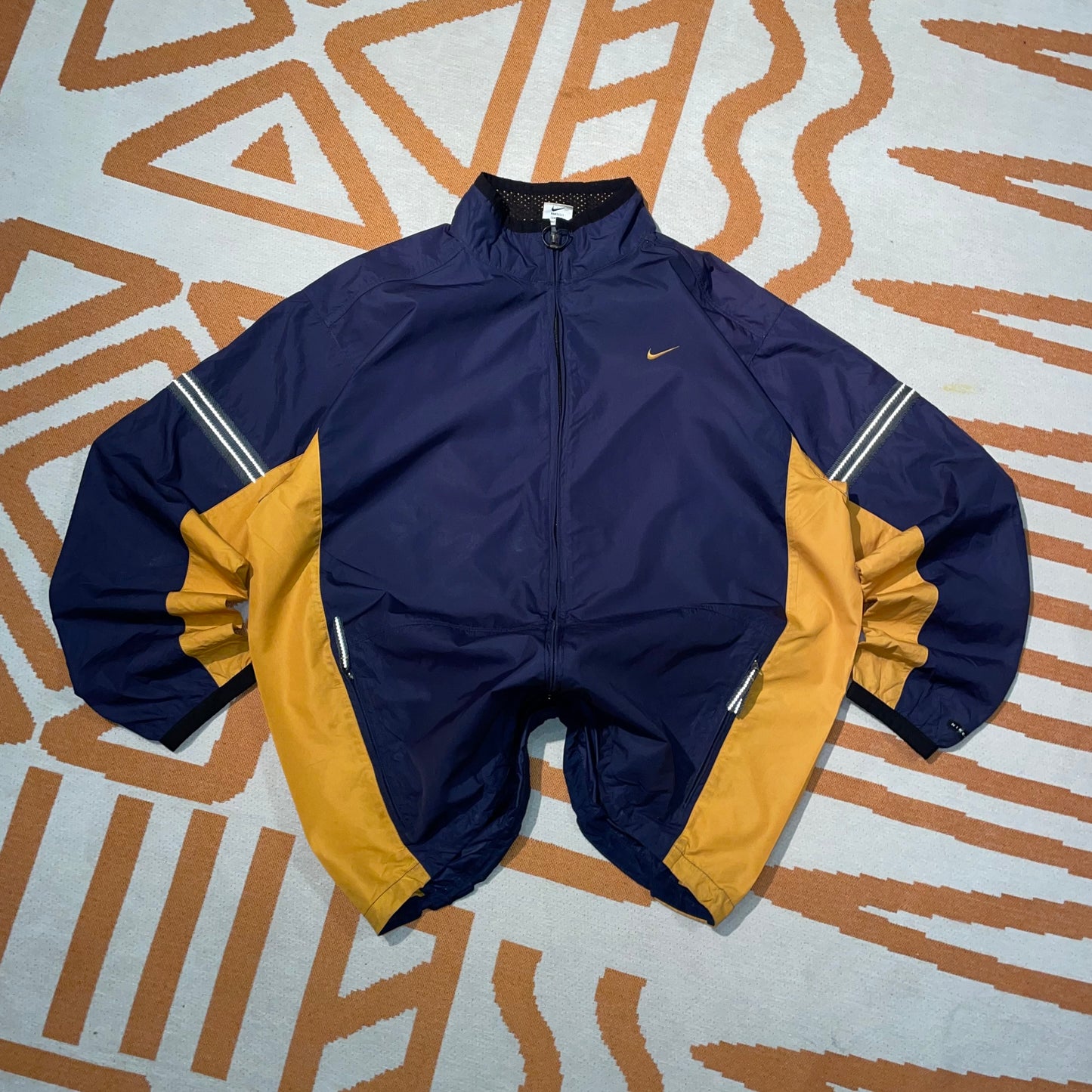 Nike 90s Light Windbreaker