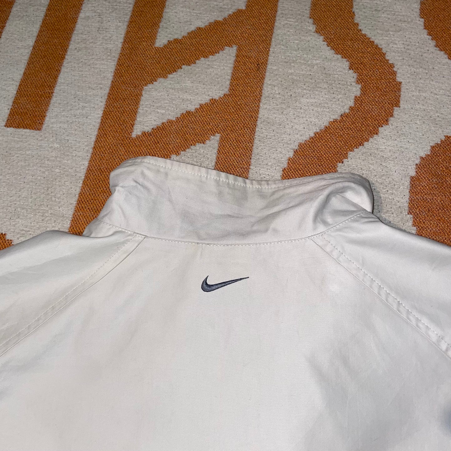 Nike 00s Bomber Jacket