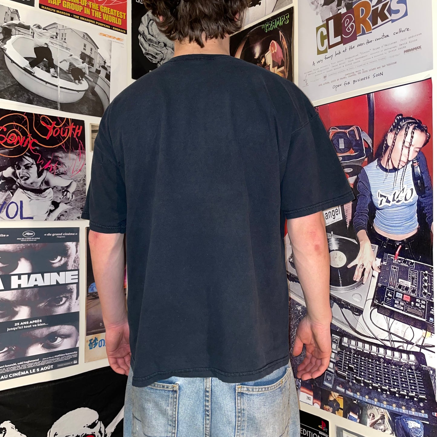 Planet Hollywood ‘98 Las Vegas T-Shirt