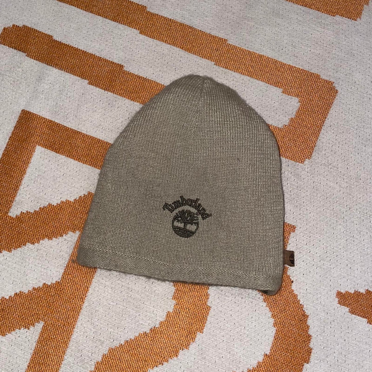 Timberland 00s Reversible Beanie