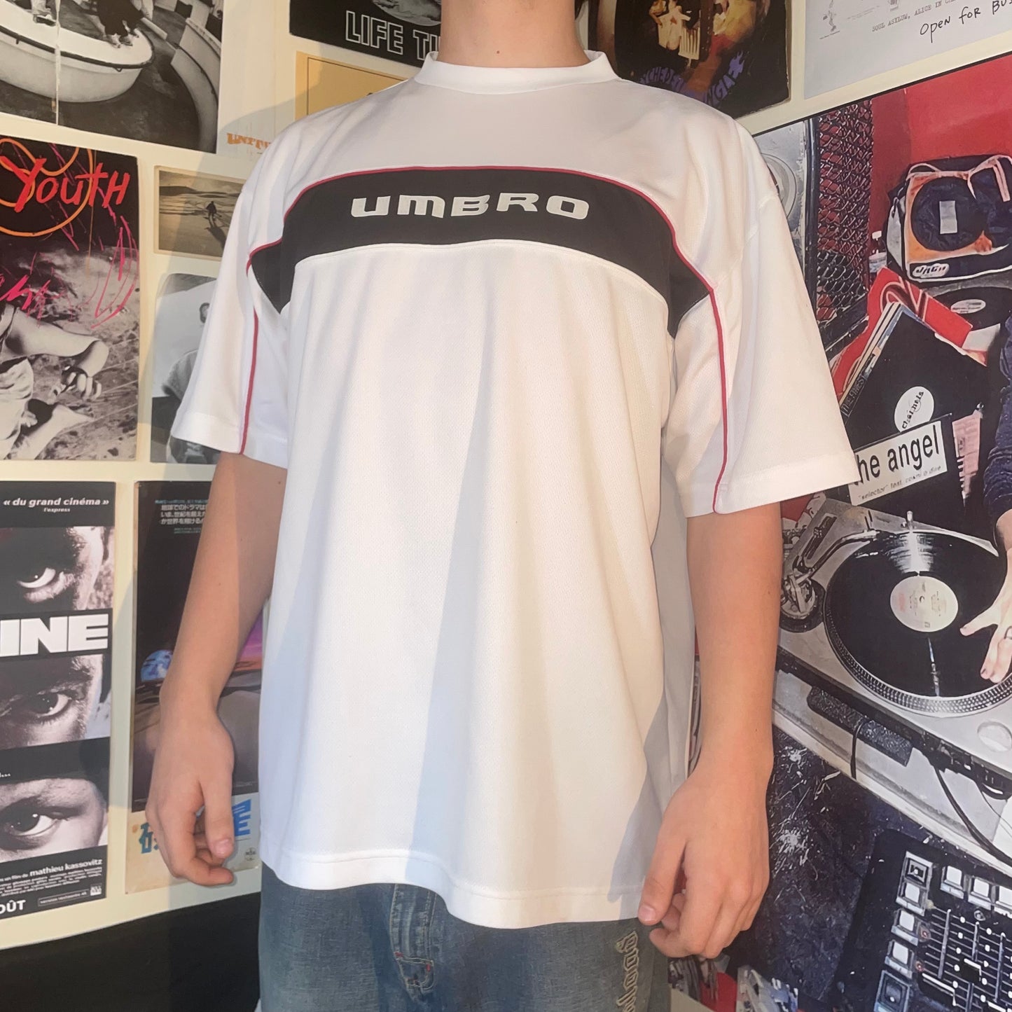 Umbro 00s Printed Sport Tee