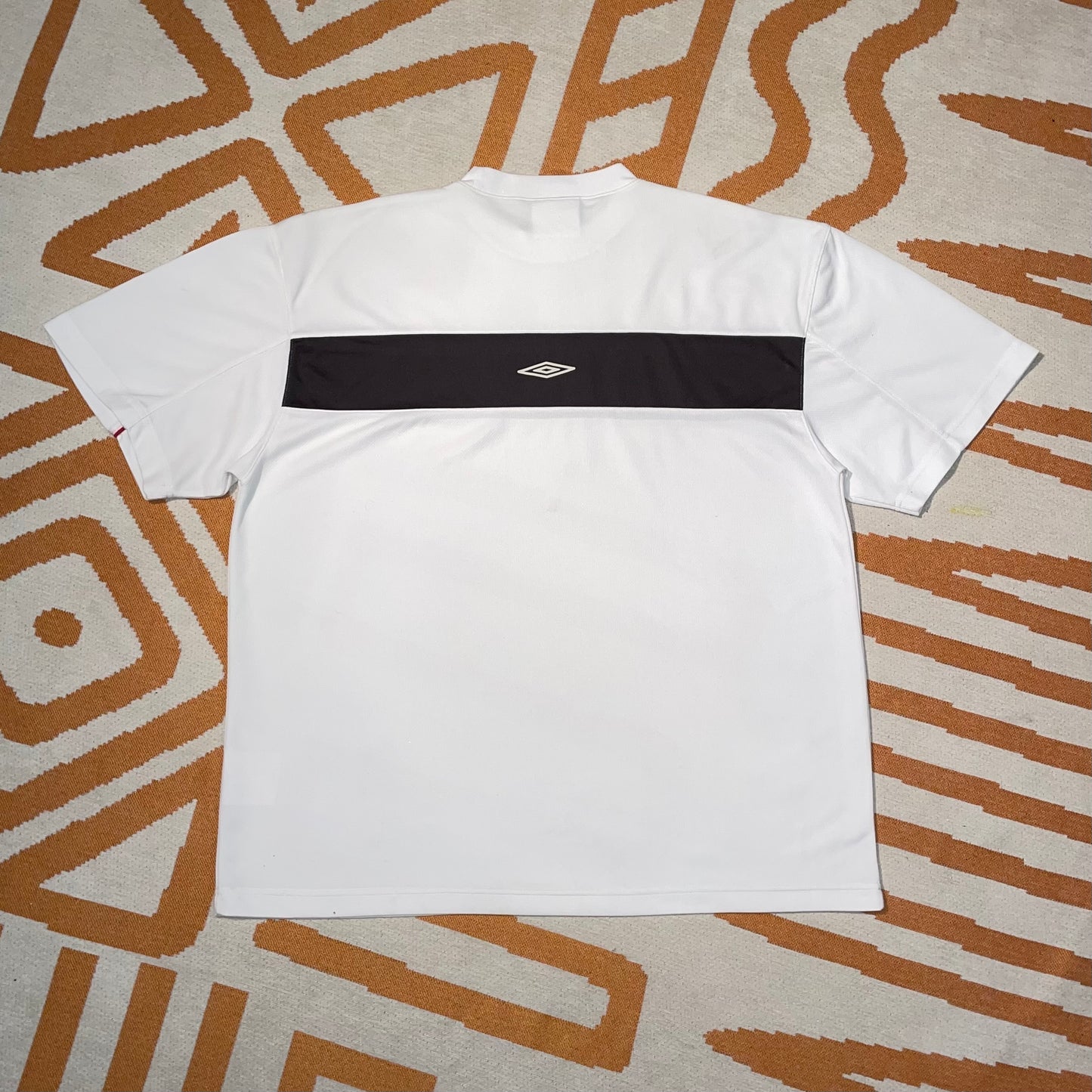 Umbro 00s Printed Sport Tee