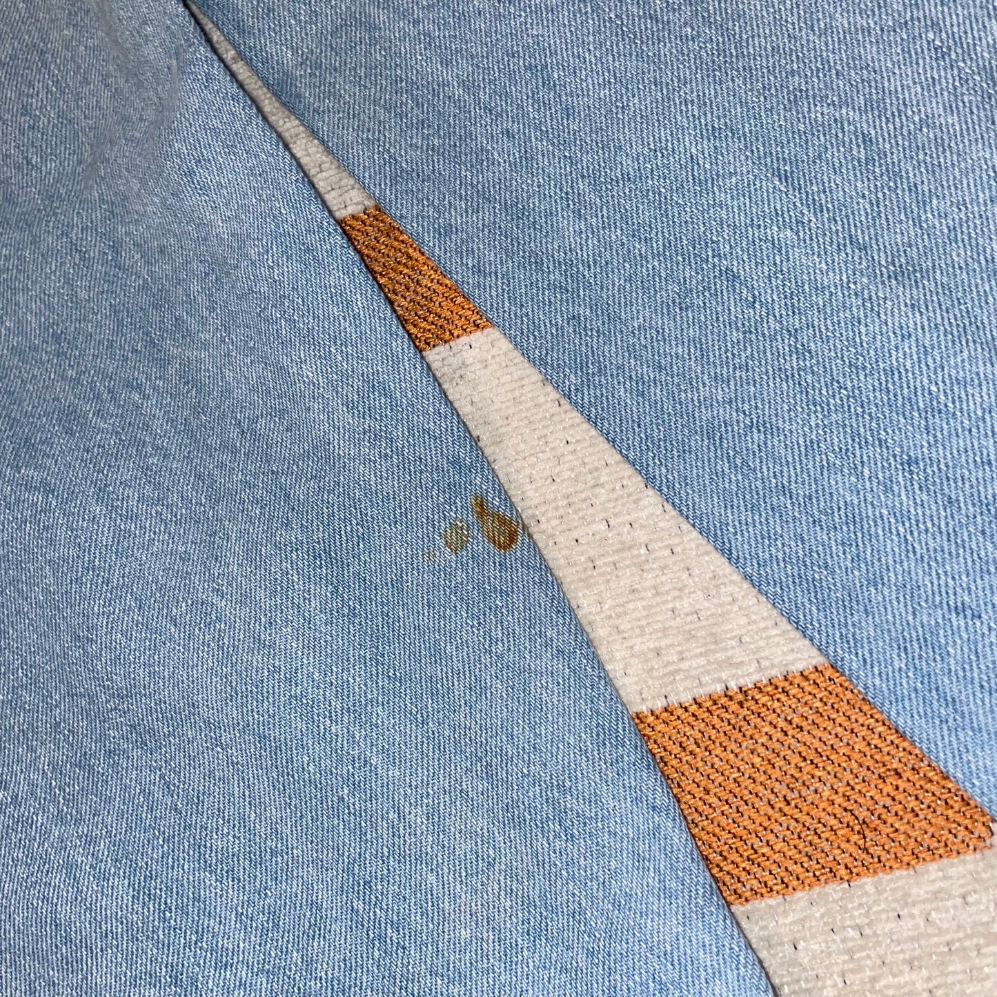 Southpole 00s Embroidered Baggy Jeans 32x32