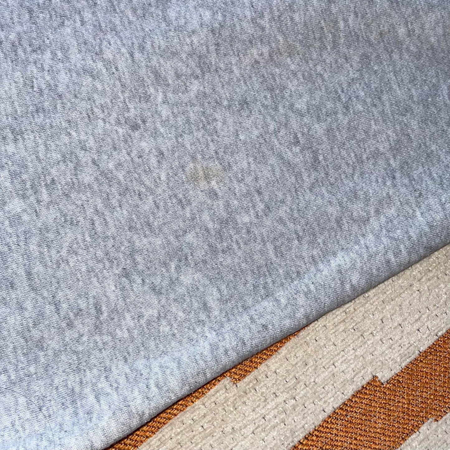 Nike 00s NFL Embroidered Grey Hoodie XL