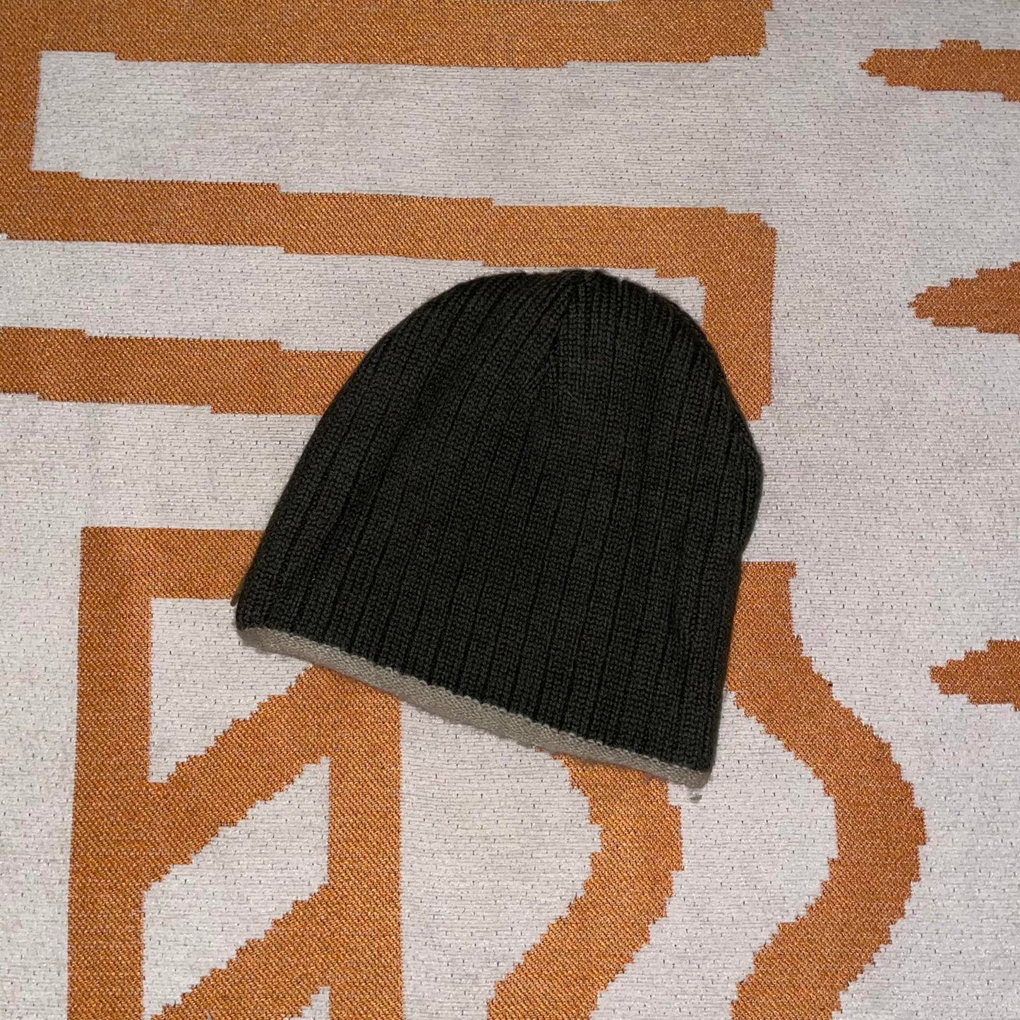 Timberland 00s Reversible Beanie