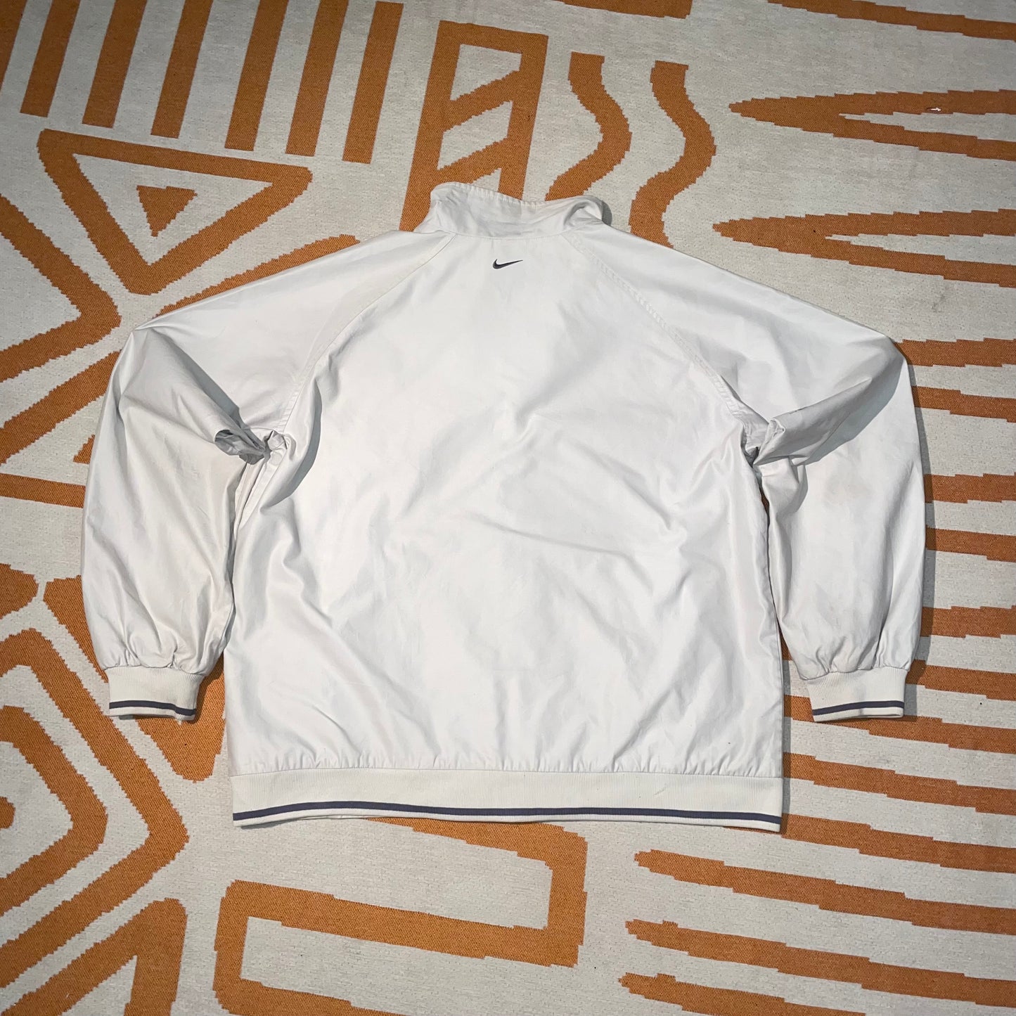 Nike 00s Bomber Jacket