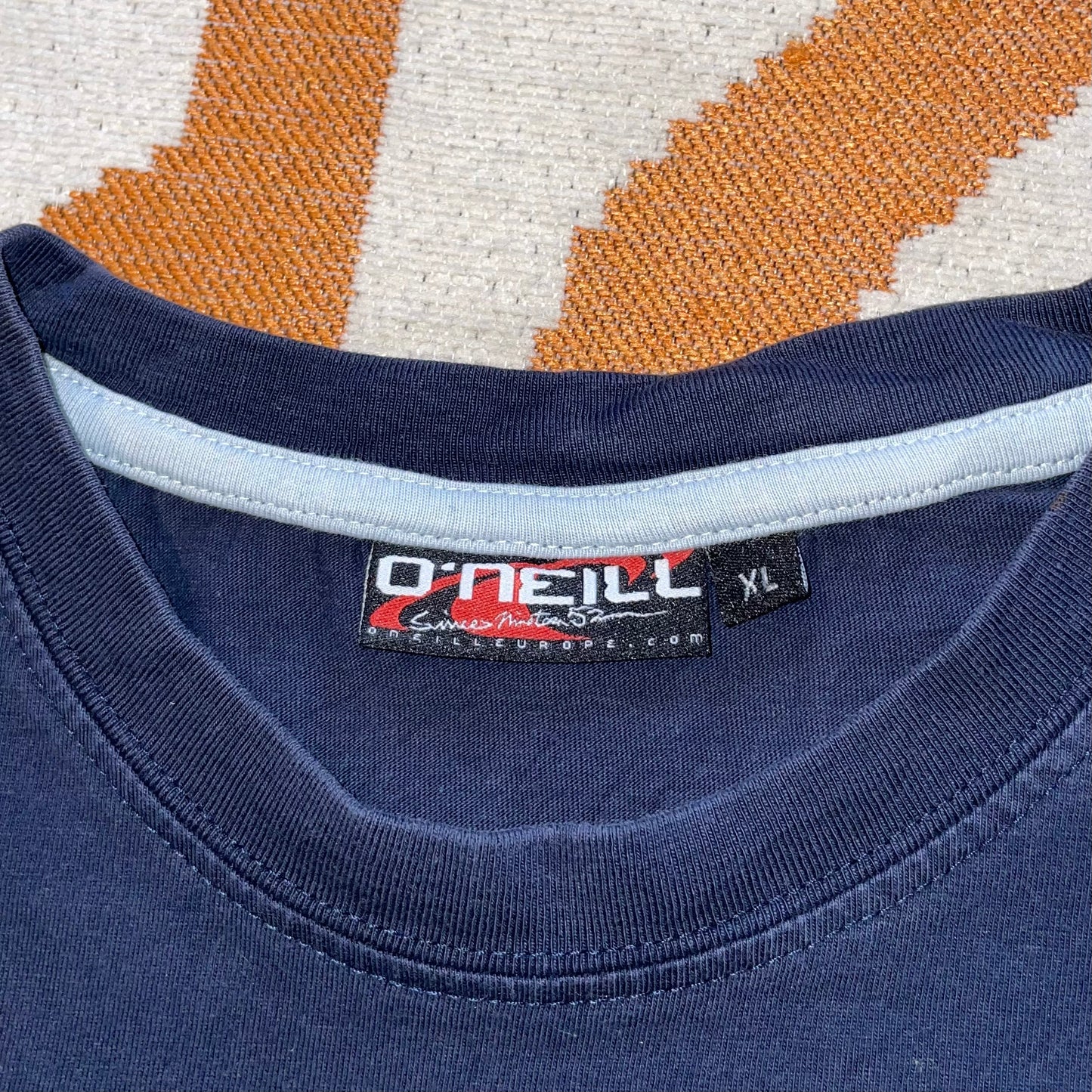 O'Neill Surf 00s Printed T-Shirt XL