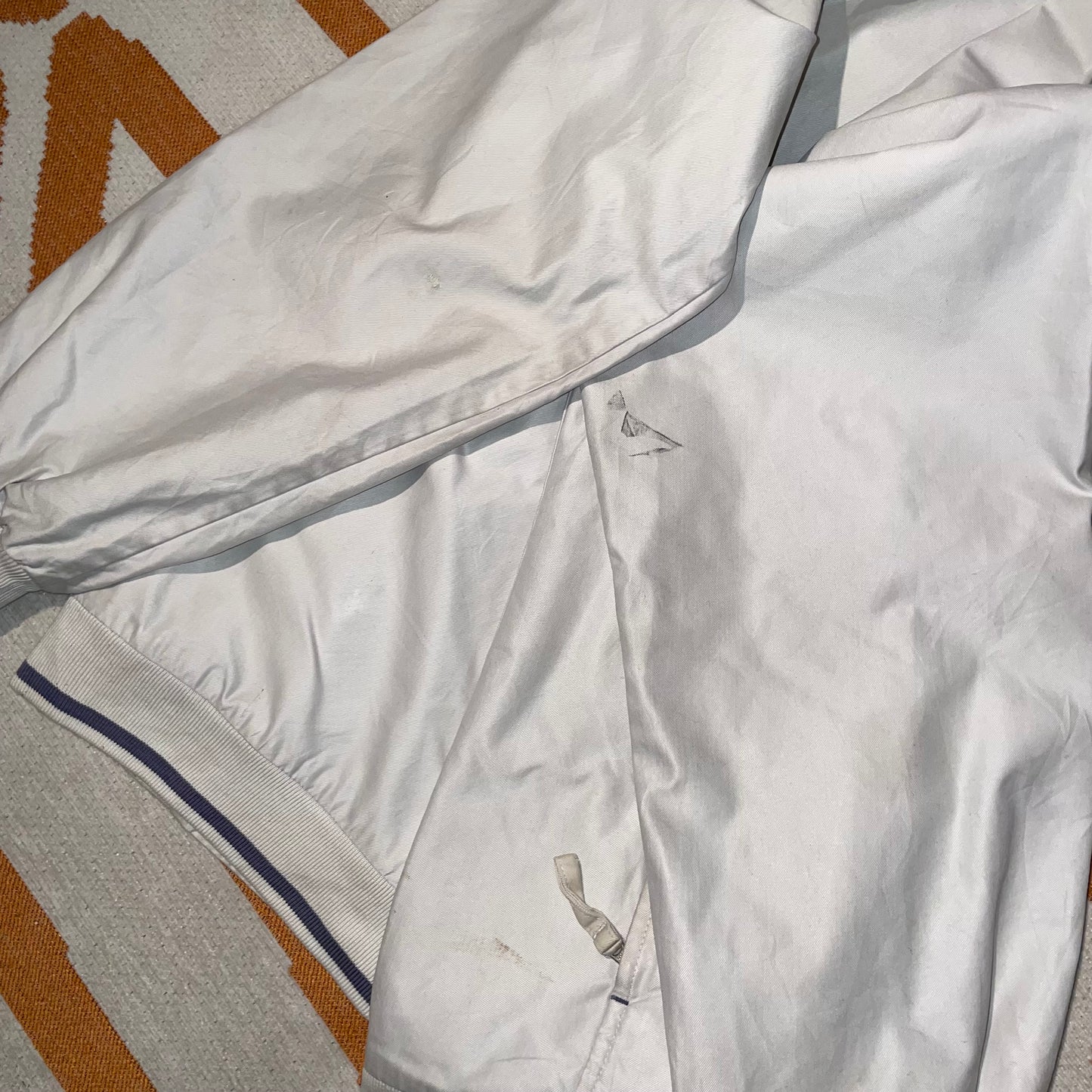 Nike 00s Bomber Jacket