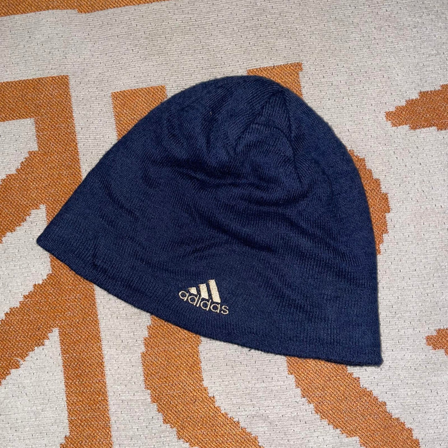 Adidas 00s Notre Dame Knit Beanie