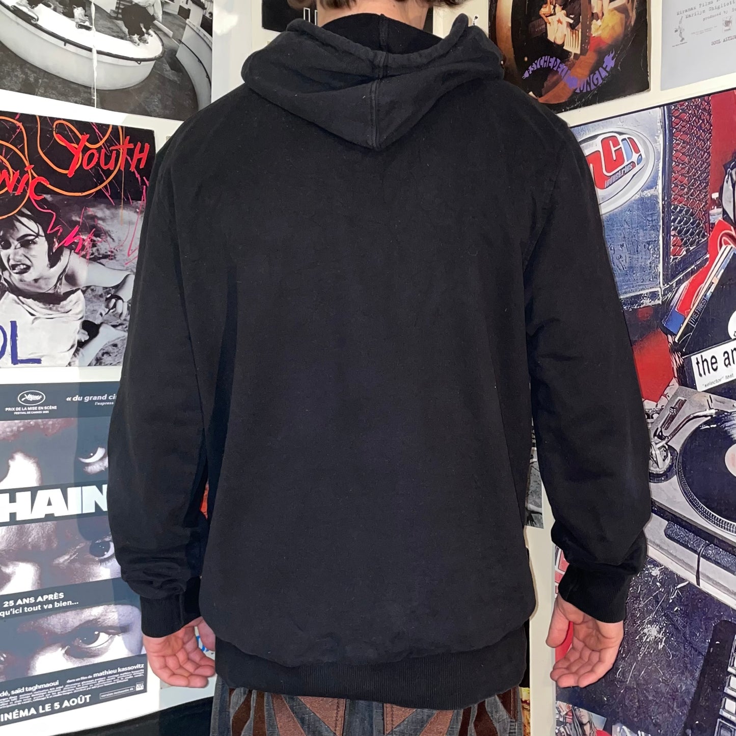 Oakley 00s Printed Hoodie XXL