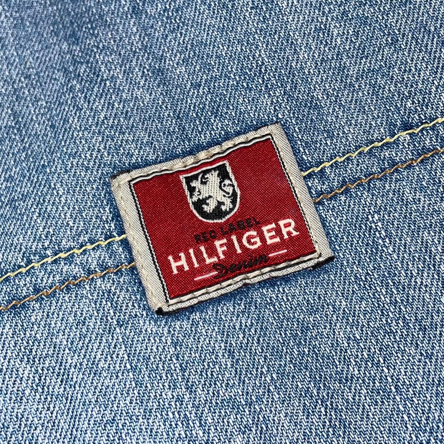 Tommy Hilfiger 00s Carpenter Jeans 38x30