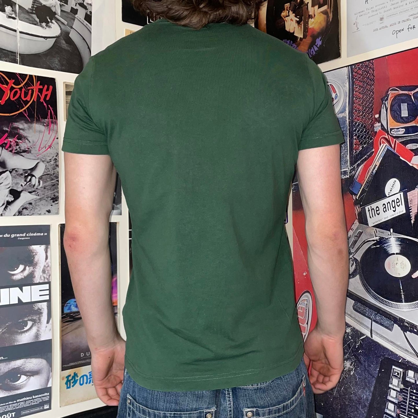 Diesel 00s Graphic T-Shirt S