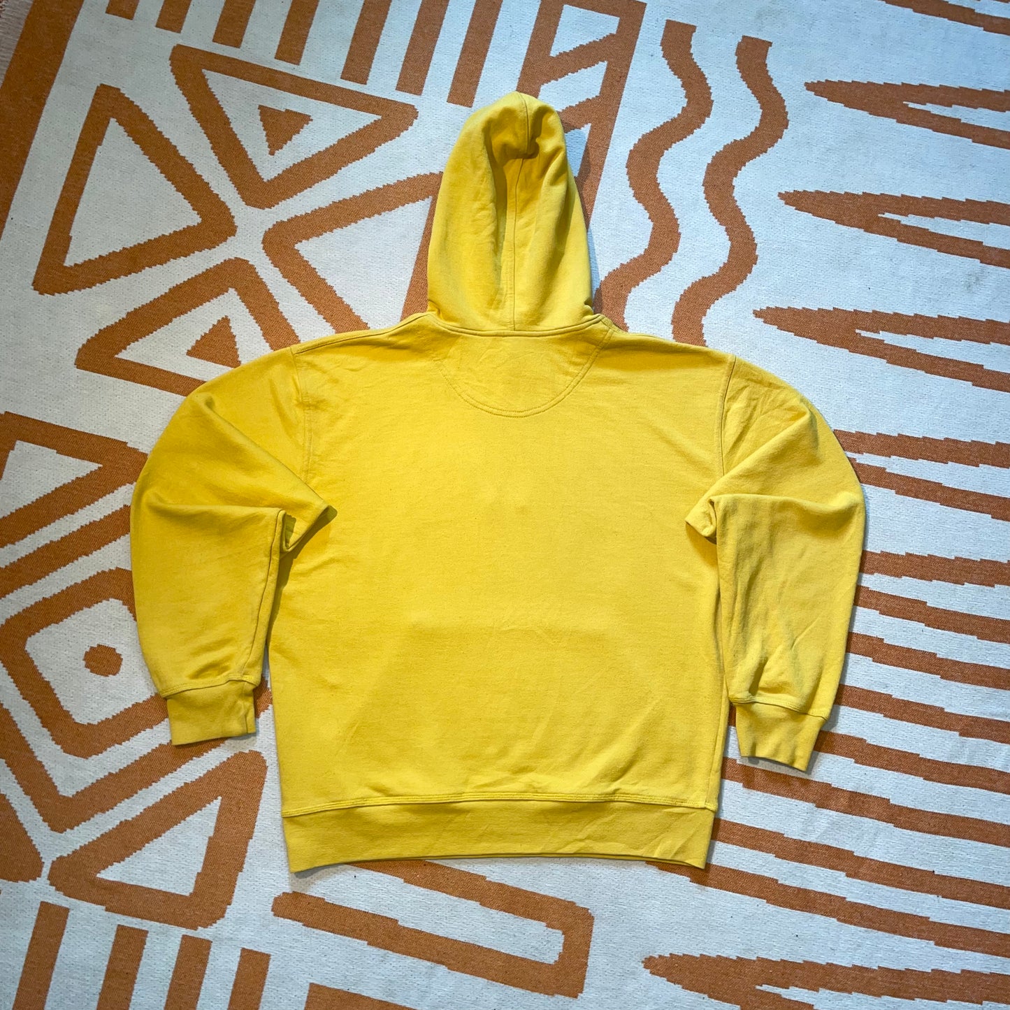 Dickies 10s Printed Stencil Hoodie L
