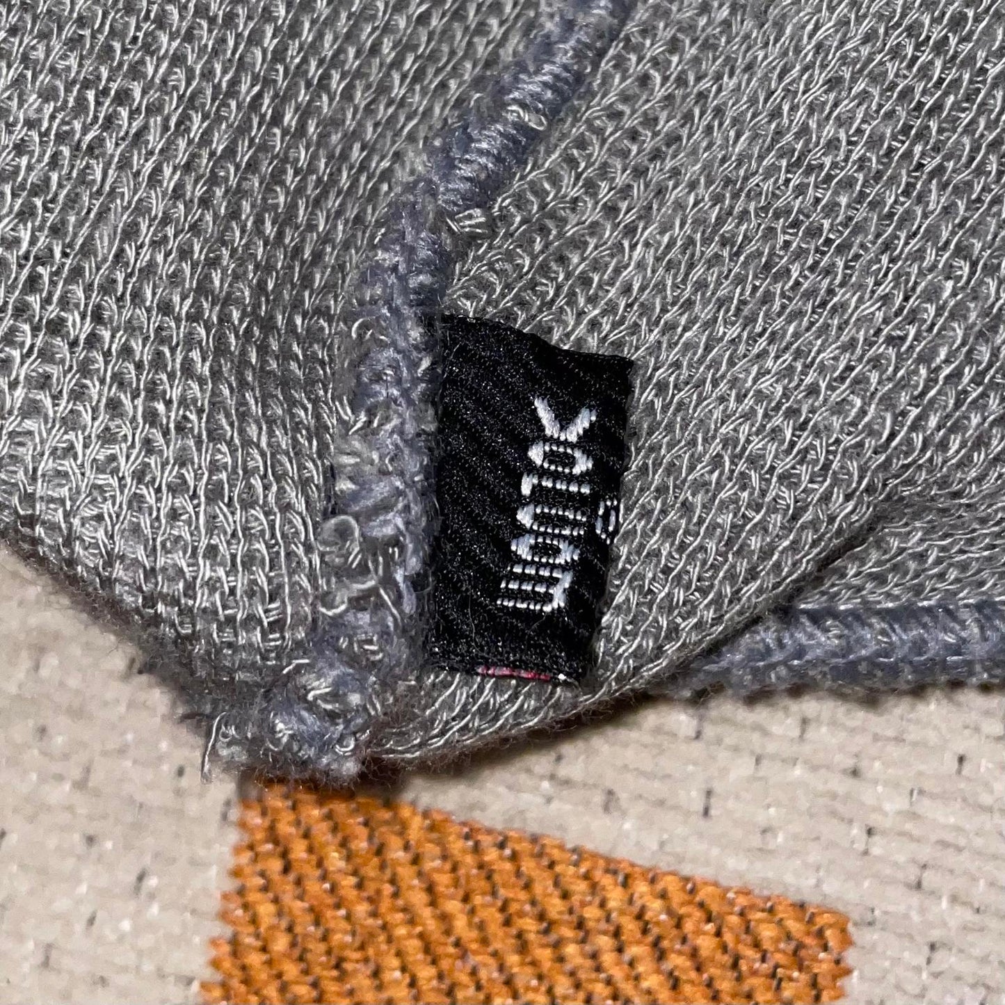 Volcom 00s Embroidered Beanie