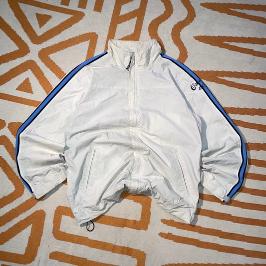 O'Neill Surf 00s Embroidered Windbreaker XXL