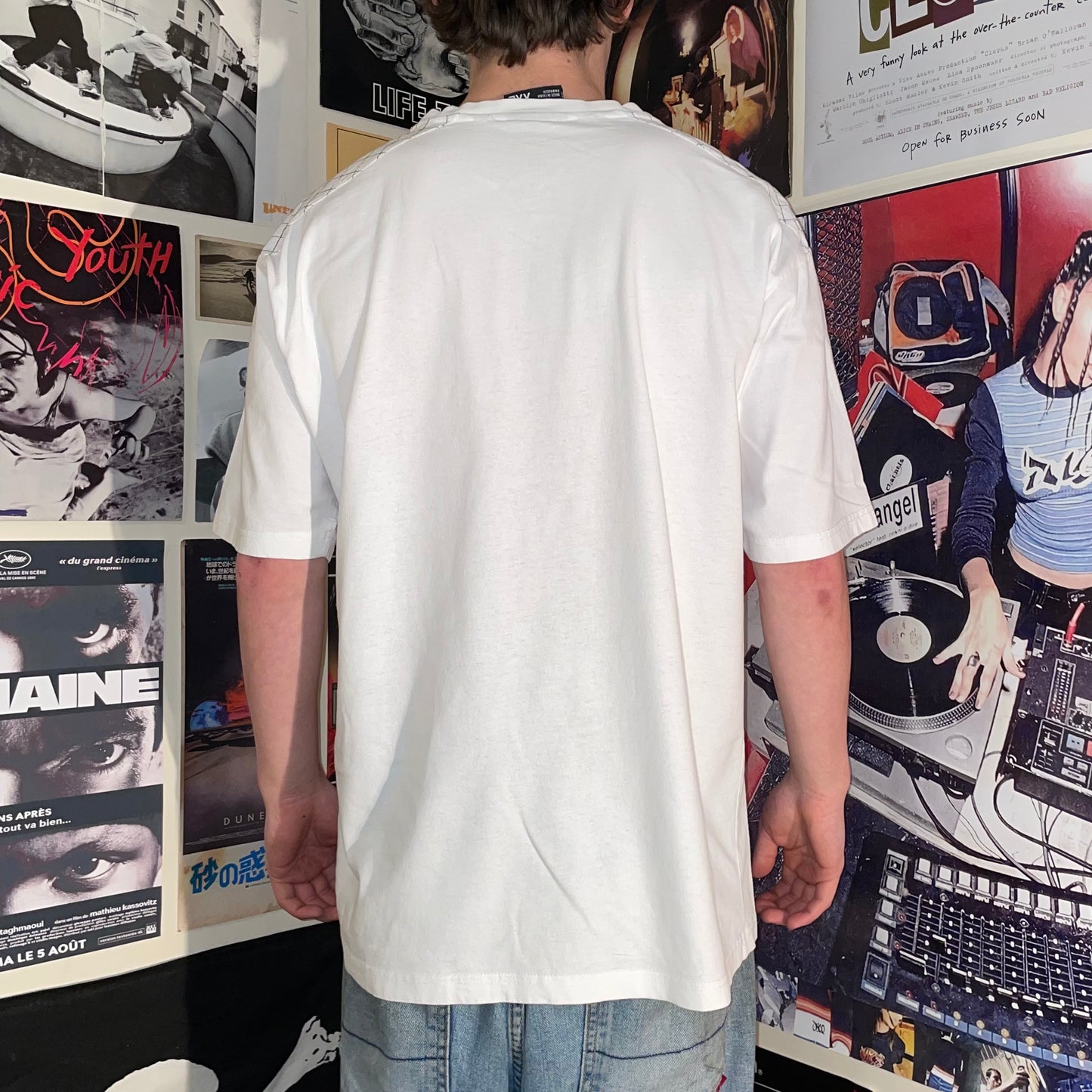 Southpole 00s Graphic T-Shirt XXL