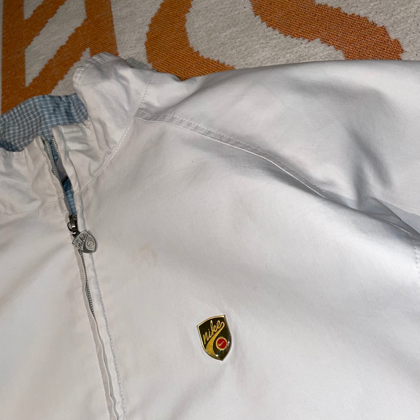 Nike 00s Bomber Jacket