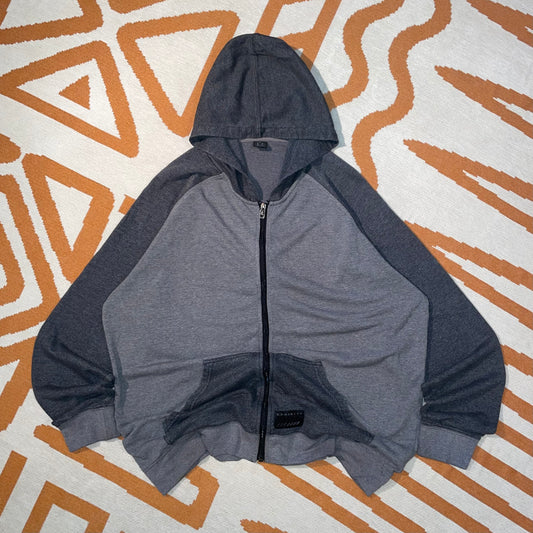 Oakley 00s Zip Hoodie XL