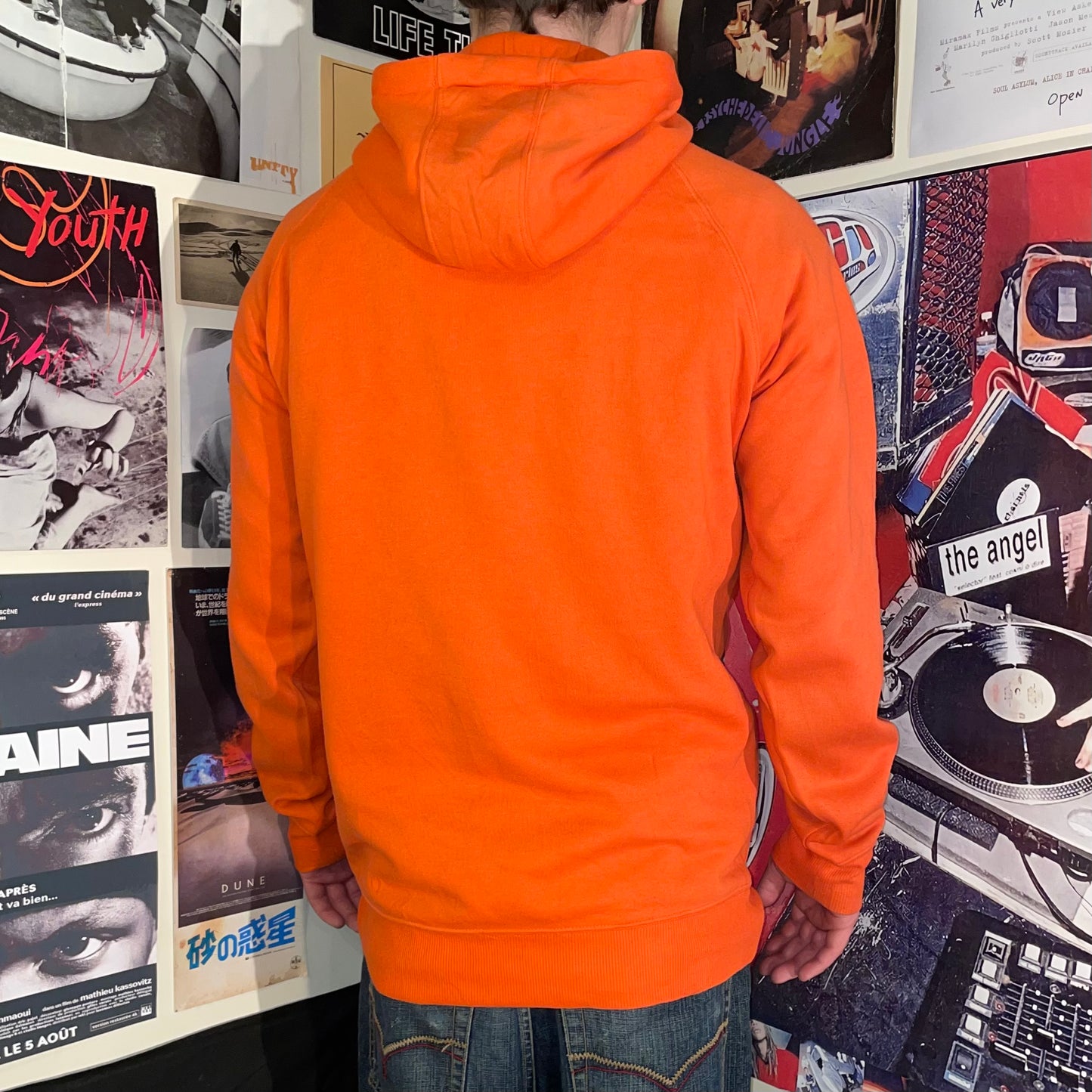 Oakley 00s Factory Hoodie M