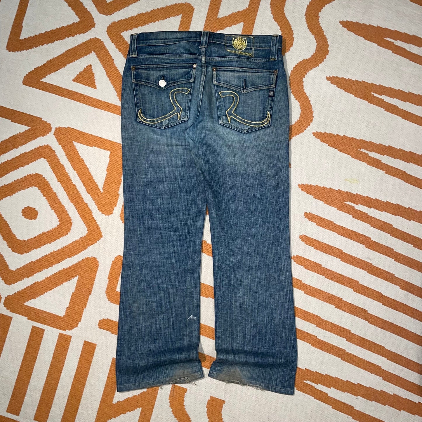 Rock&Republic 00s Jeans 34x32