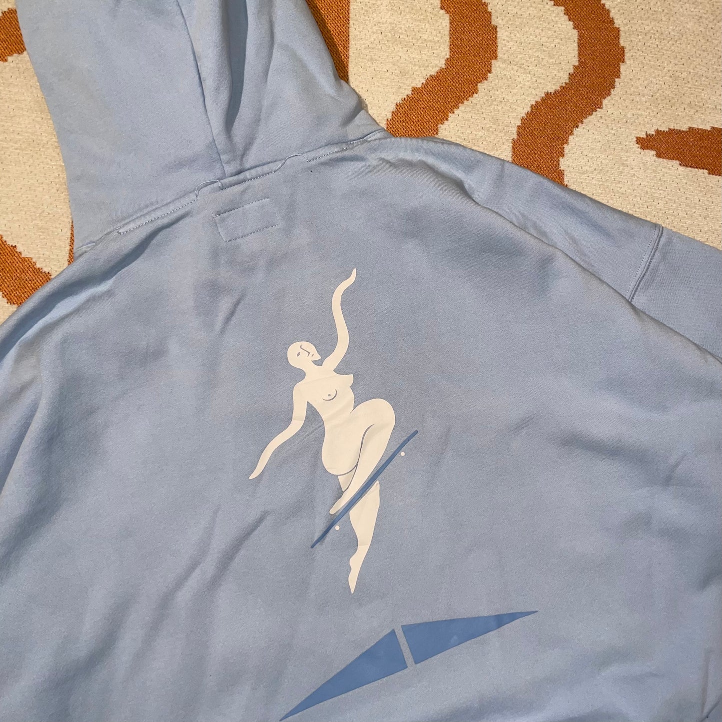 Converse Jack Purcell Skate Hoodie XL