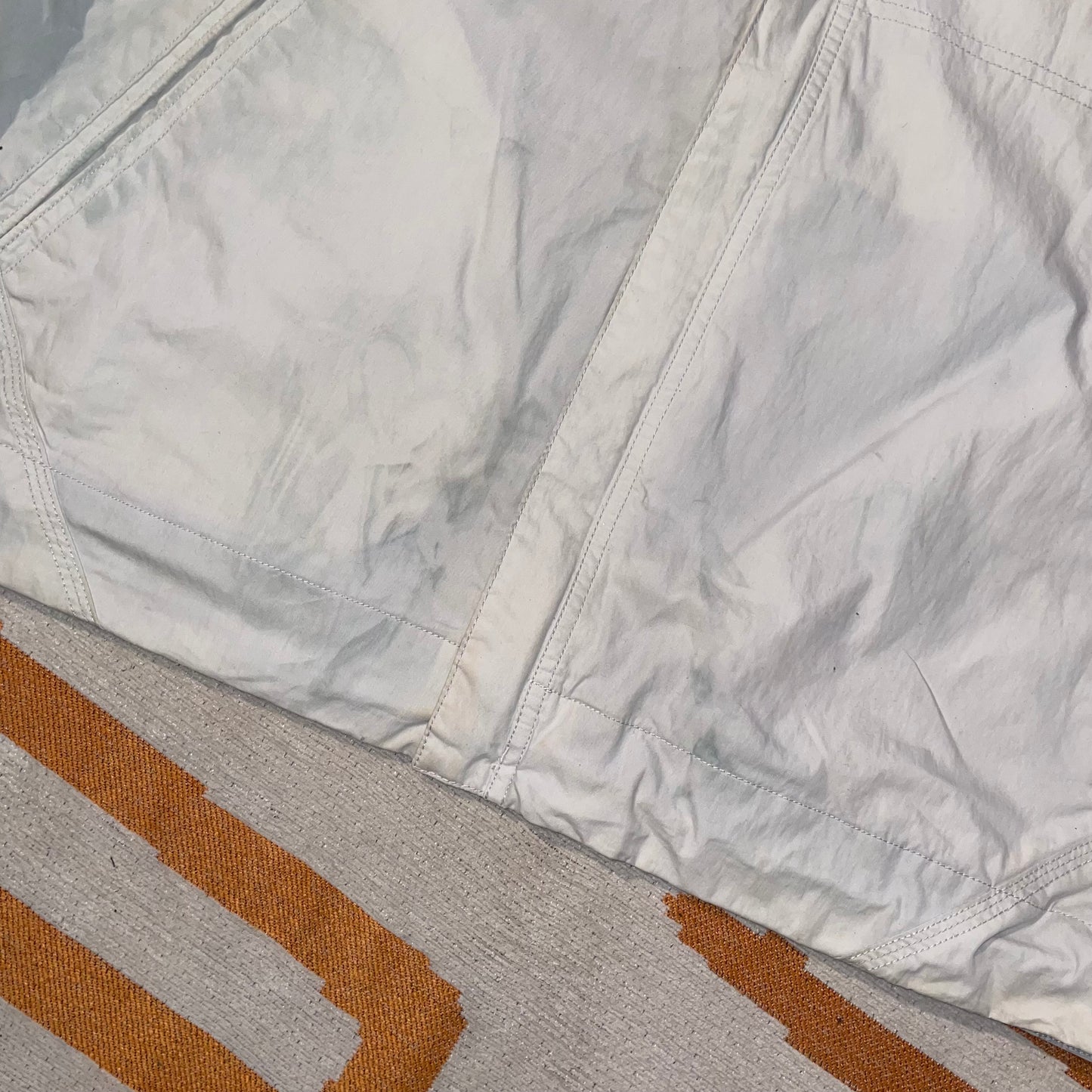O'Neill Surf 00s Embroidered Windbreaker XXL