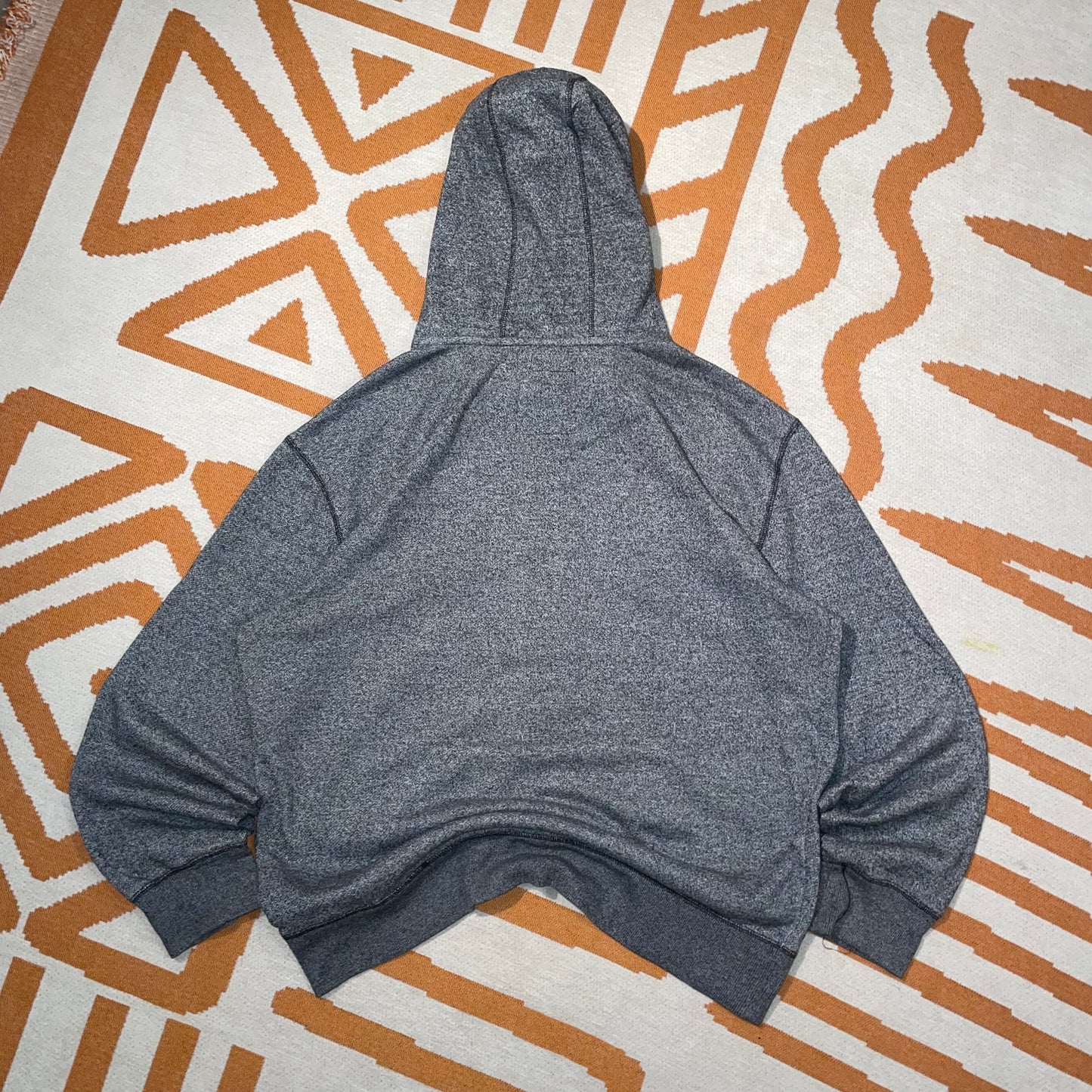 Ecko Unltd. 00s Embroidered Hoodie XL