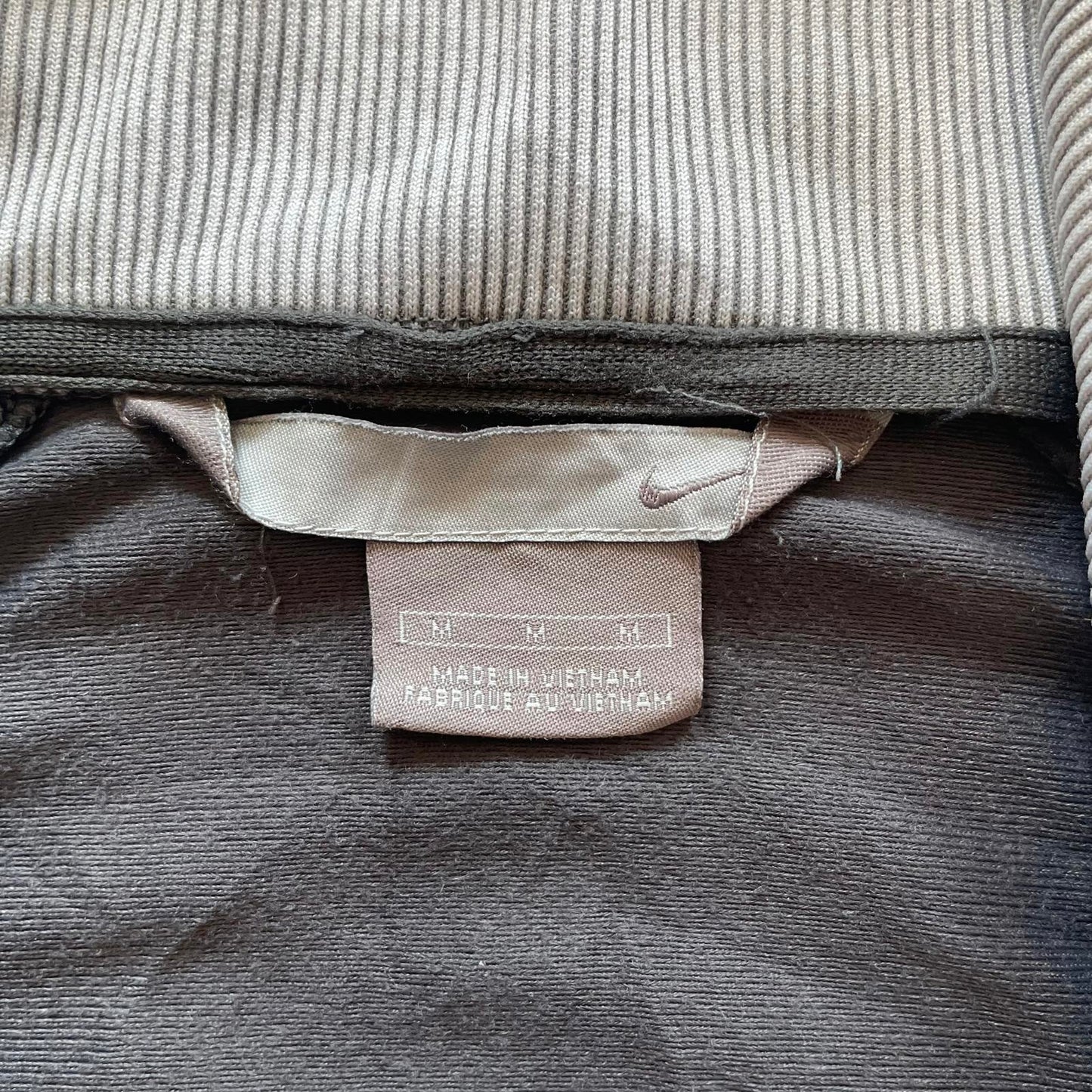 Nike Air 00s Track Jacket M