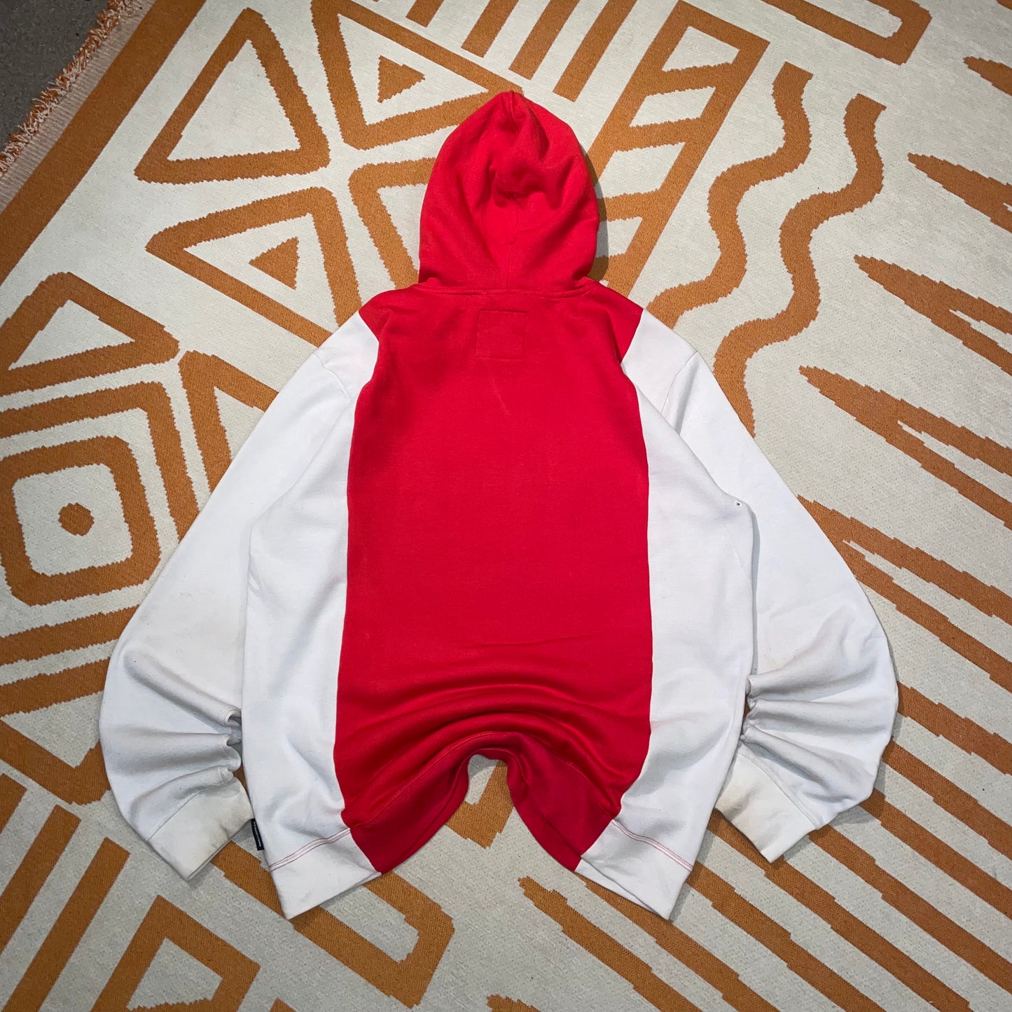 DC Skate 00s Hoodie XL