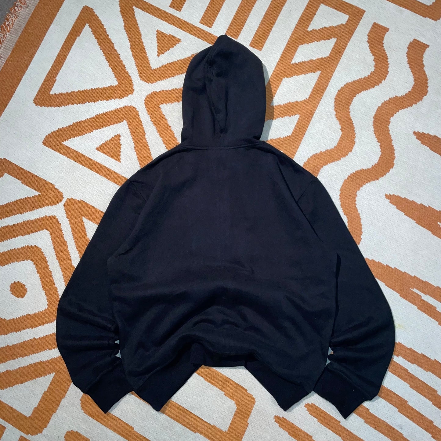 Rockstar 00s Racing Zip Hoodie S