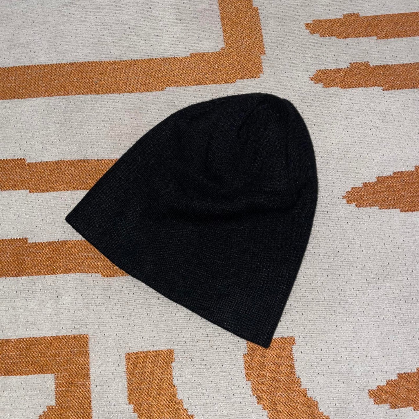 Fox Racing 90s Embroidered Skullcap Beanie