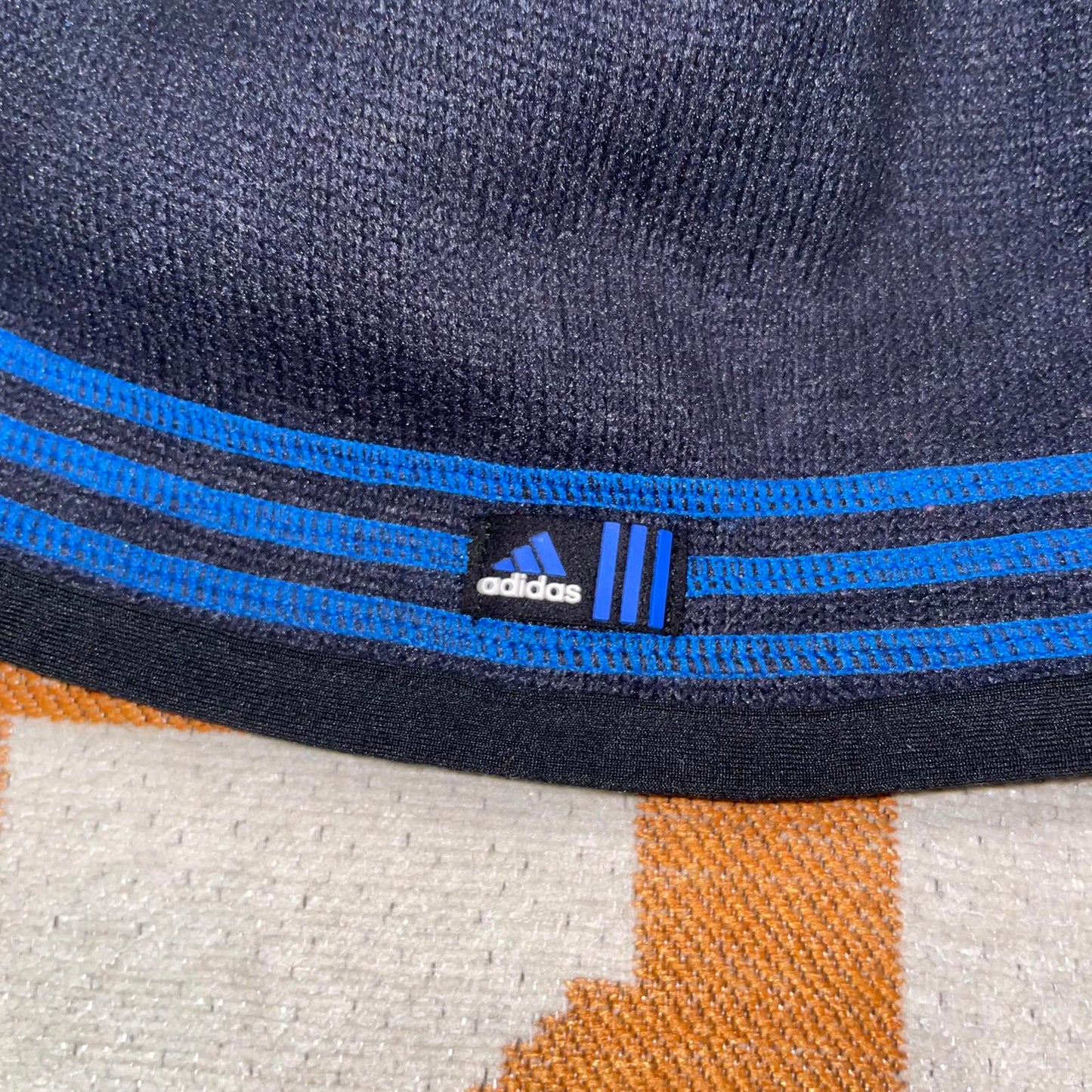 Adidas 00s Striped Sport Beanie