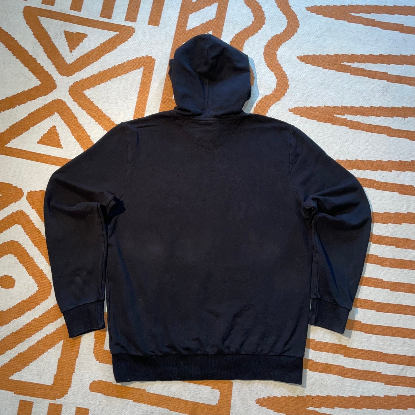 Oakley 00s Printed Hoodie XXL