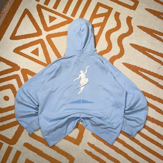 Converse Jack Purcell Skate Hoodie XL