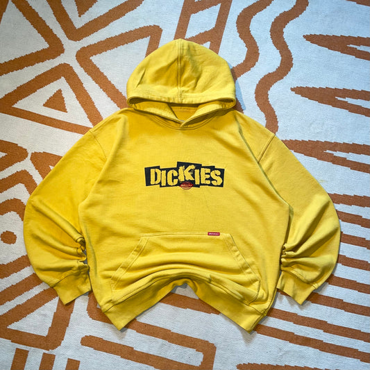Dickies 10s Printed Stencil Hoodie L