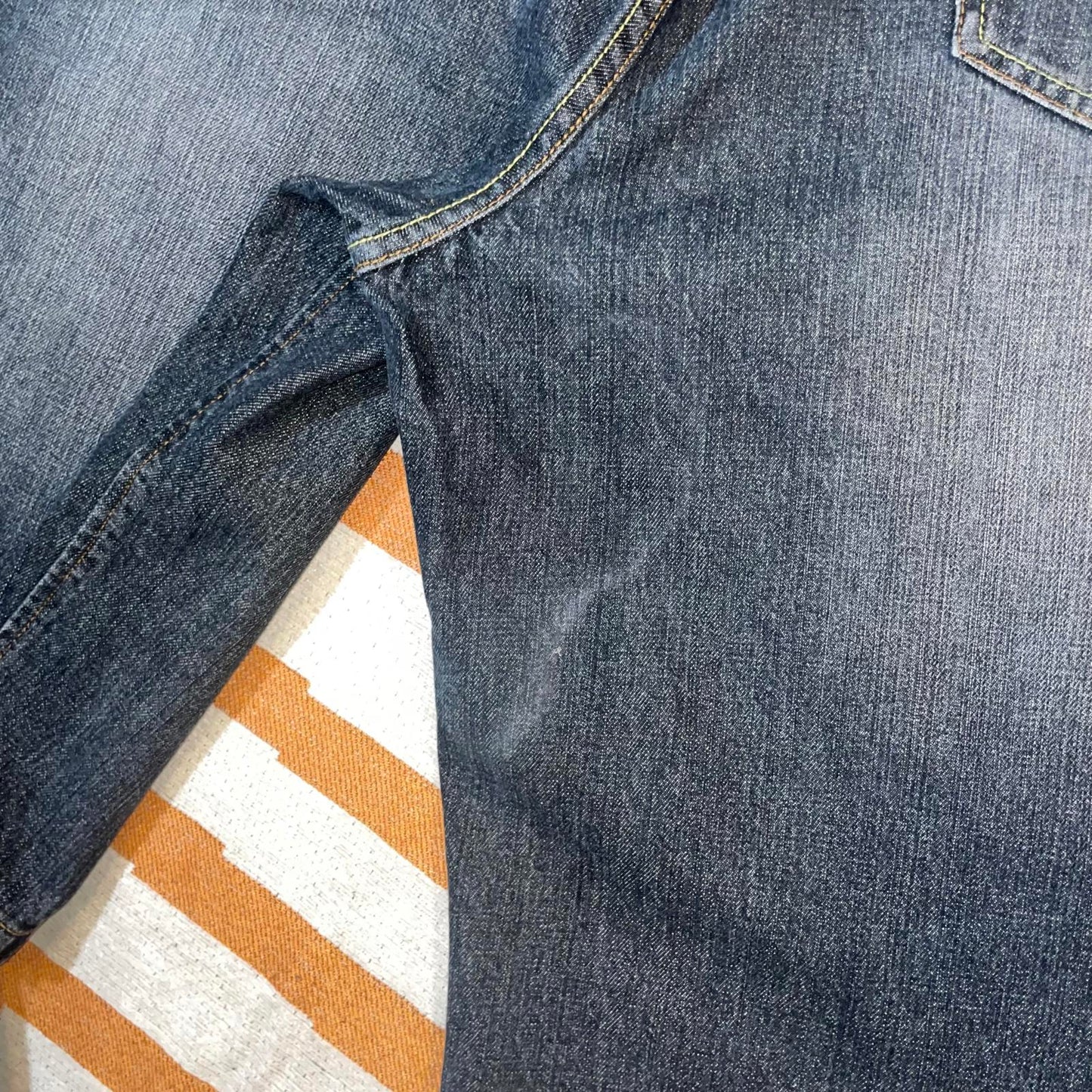 Sean John 00s Crown Jorts 40x15