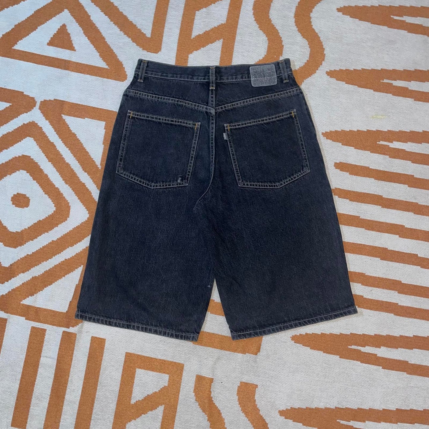 Levi’s Silvertab 00s Baggy Jorts 30x13
