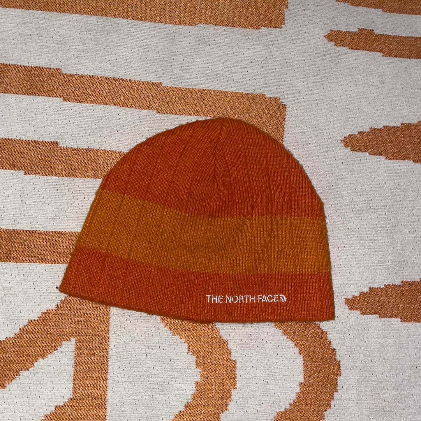 The North Face 00s Embroidered Beanie