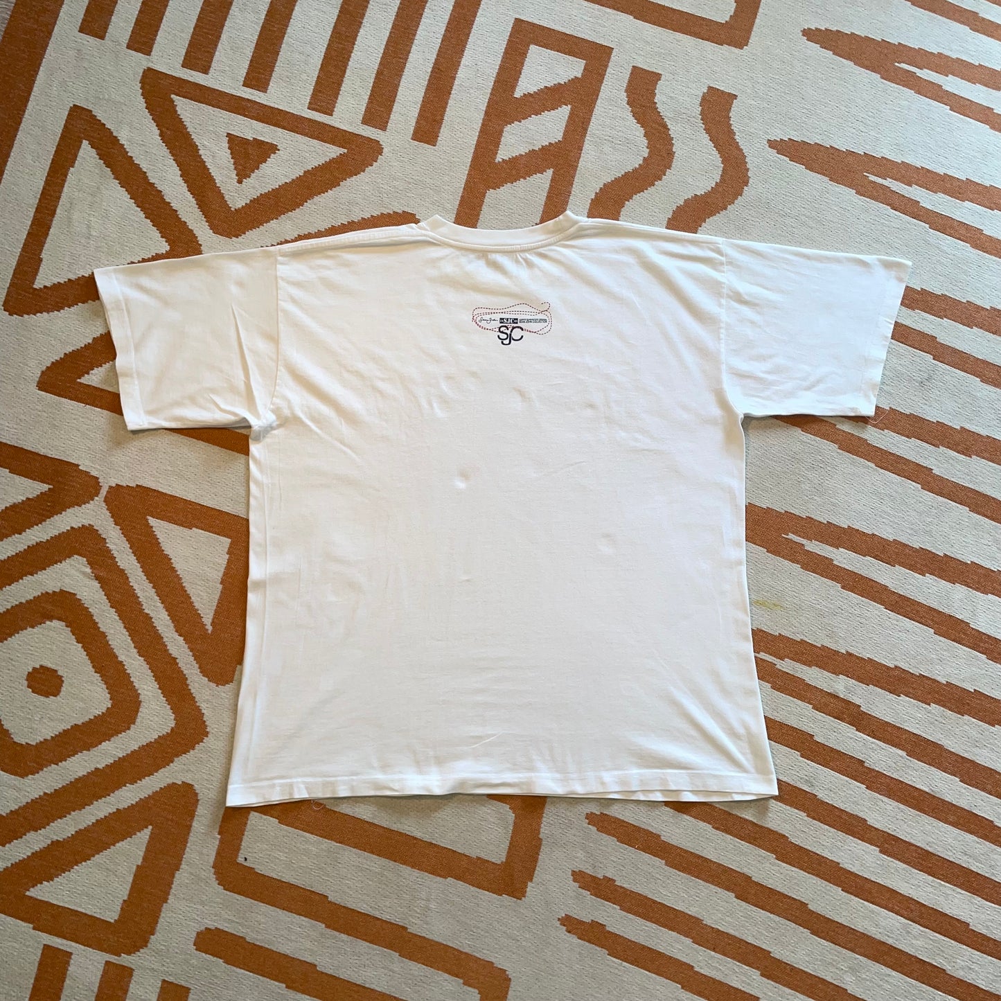 Sean John 90s Signature T-Shirt