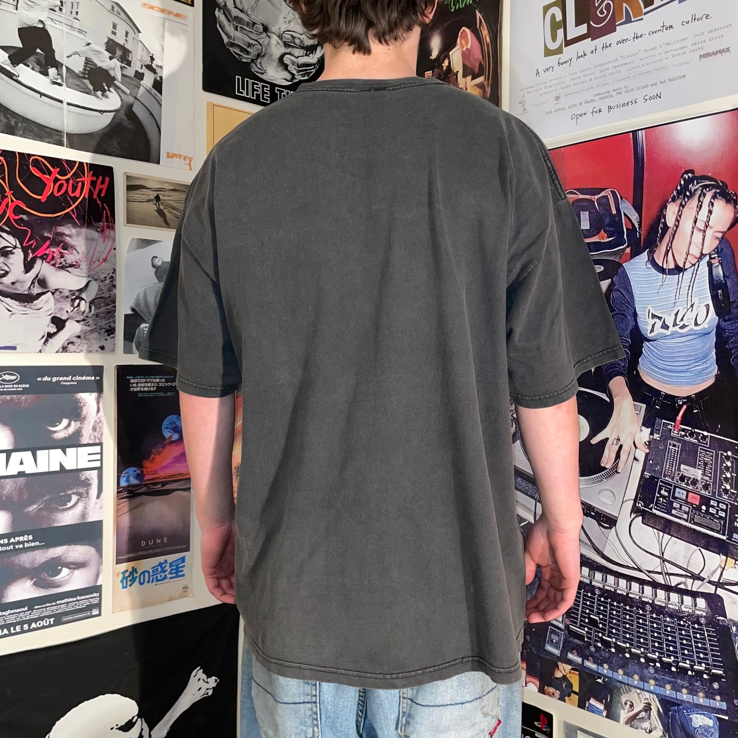 Planet Hollywood 90s Orlando T-Shirt