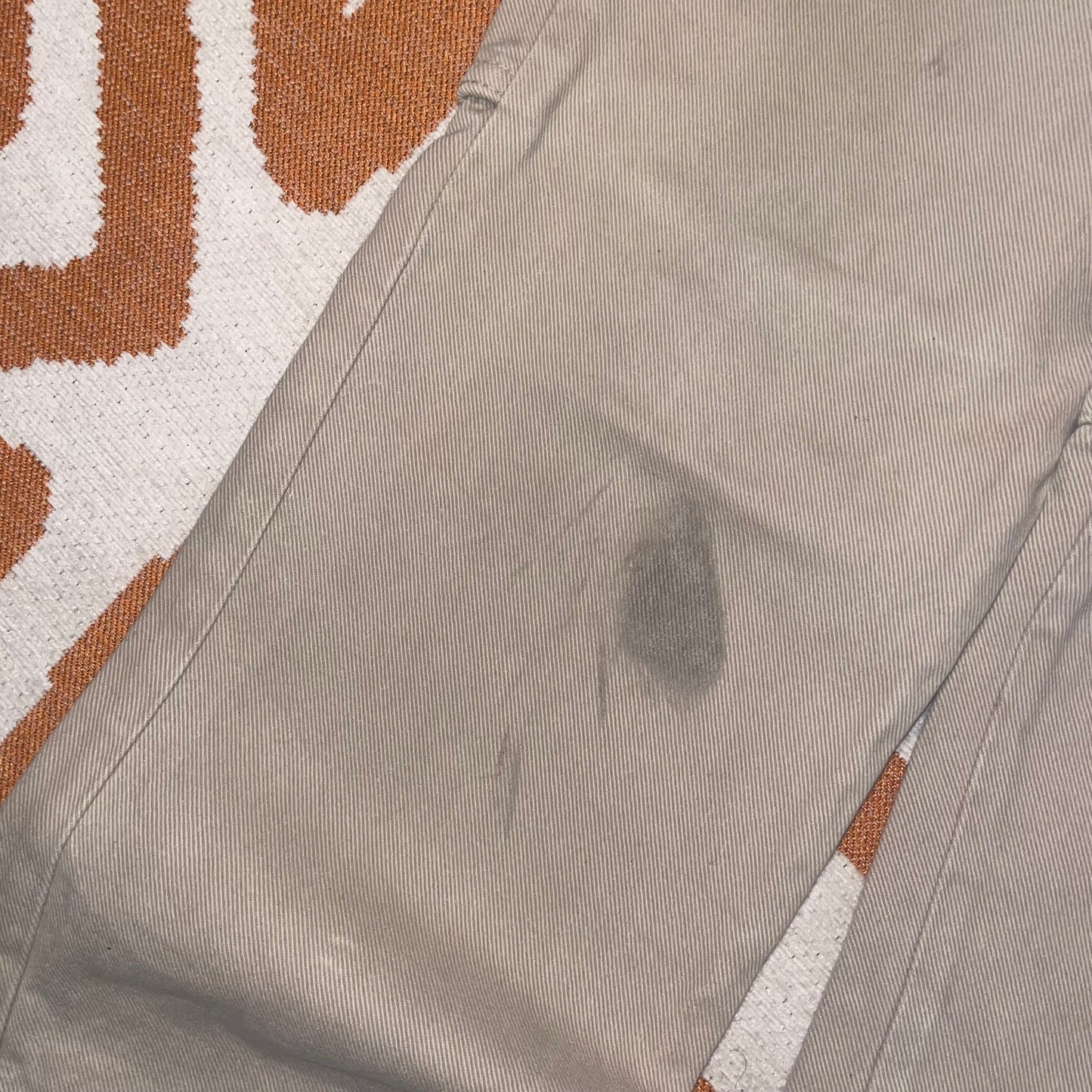 Eclipse 00s Baggy Skater Jeans 25x30