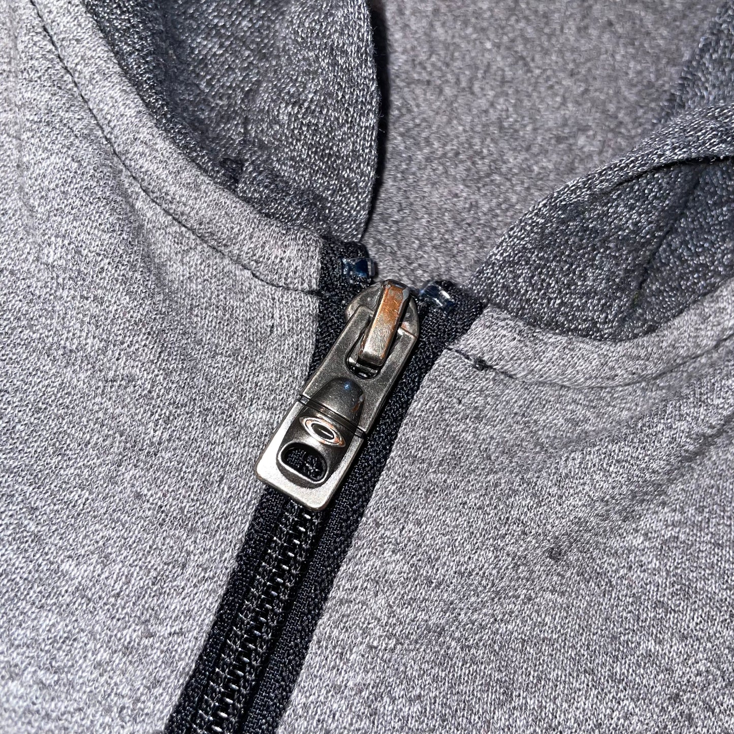 Oakley 00s Zip Hoodie XL