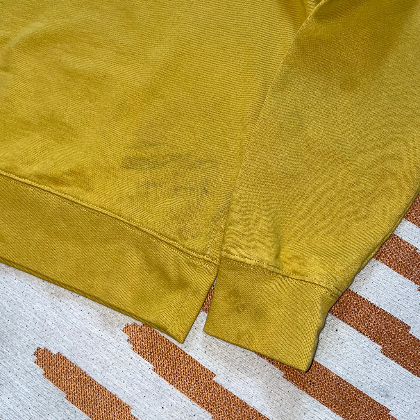 Carhartt 10s Printed Sweatshirt S