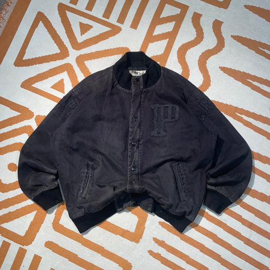 Pelle Pelle 00s Bomber Jacket 3XL