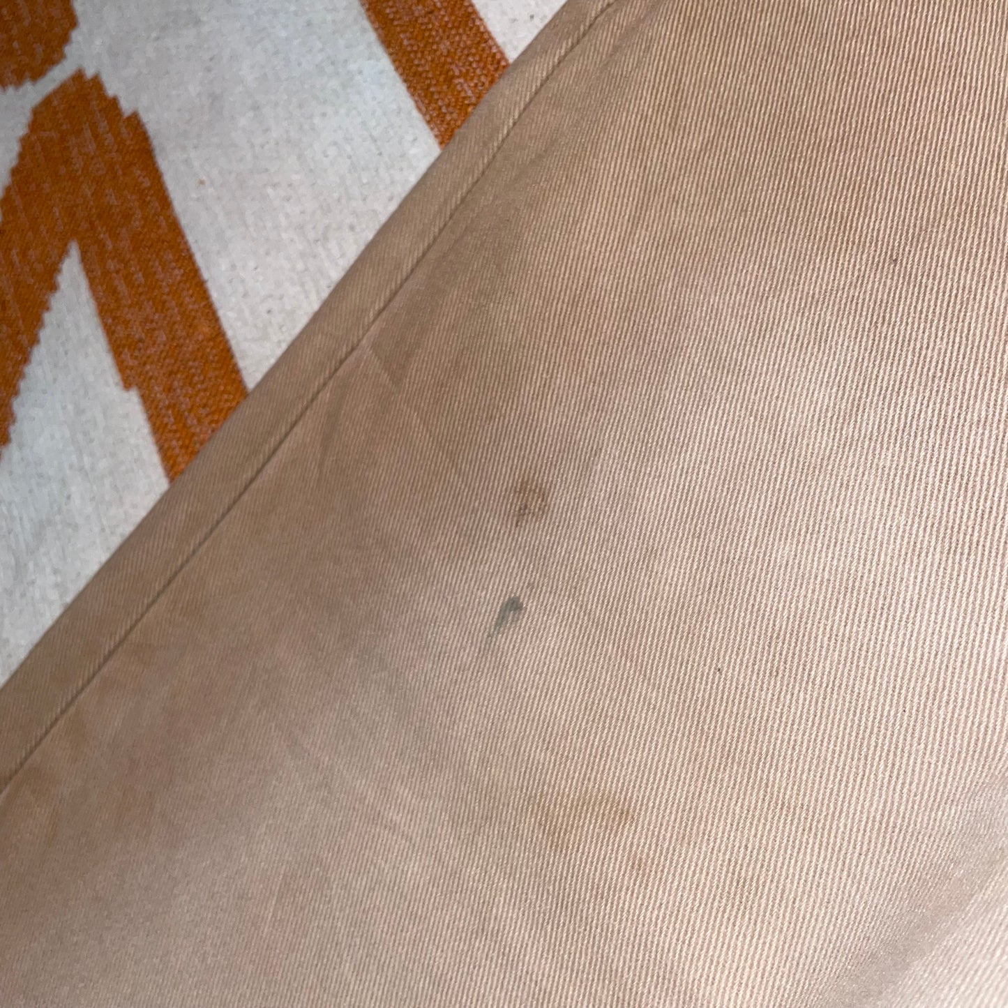 Rocawear 00s Tan Jeans