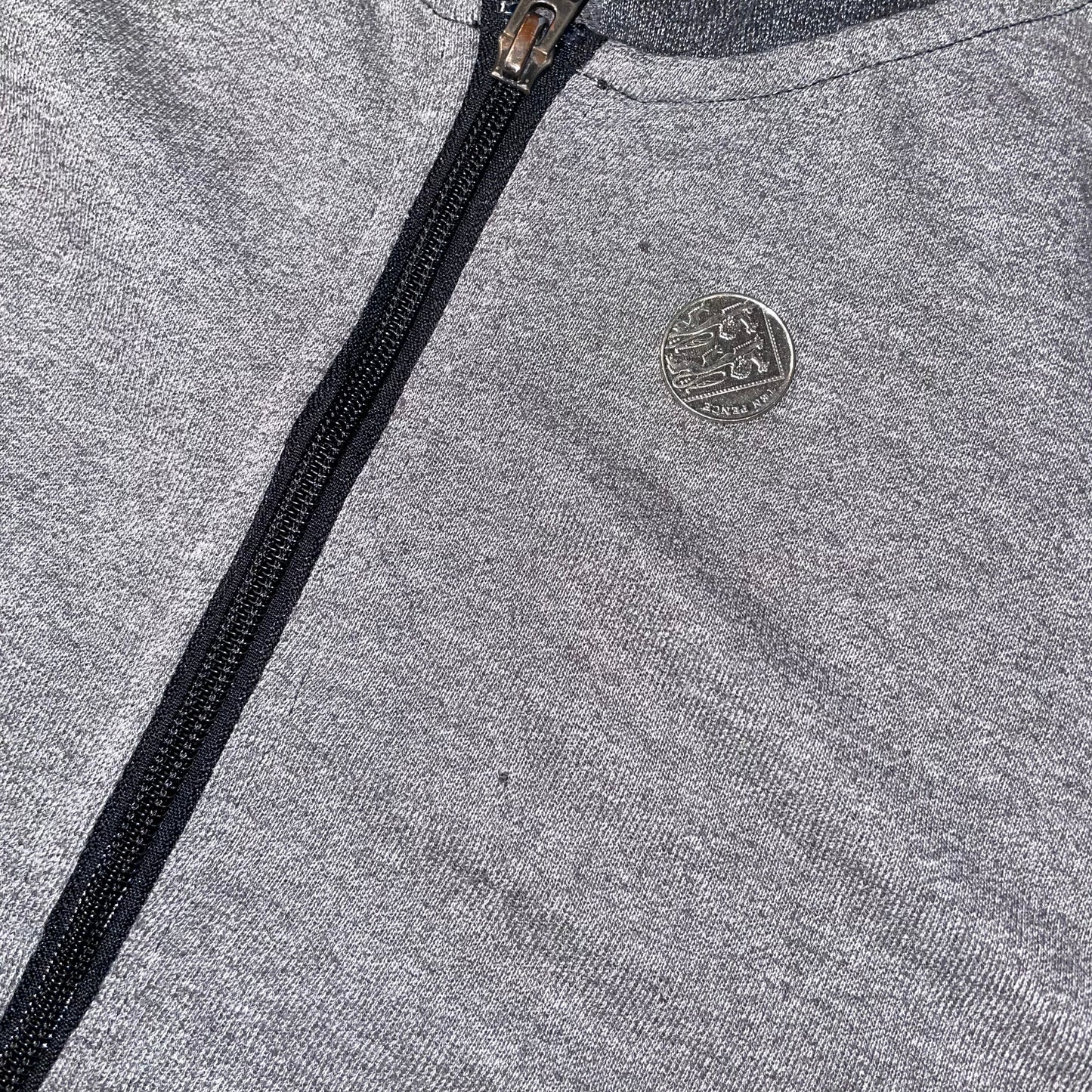 Oakley 00s Zip Hoodie XL