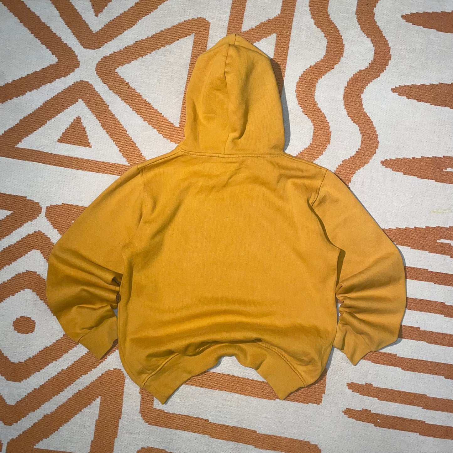 Quiksilver 00s Embroidered Hoodie